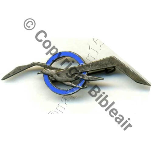 33.2  1953.64 A1073NH  ERT.2.33 SAVOIE SAL.6 STRASBOURG  SM Bol fenetre allonge grave.. Dos lisse Sc.STELLA 24EurInv